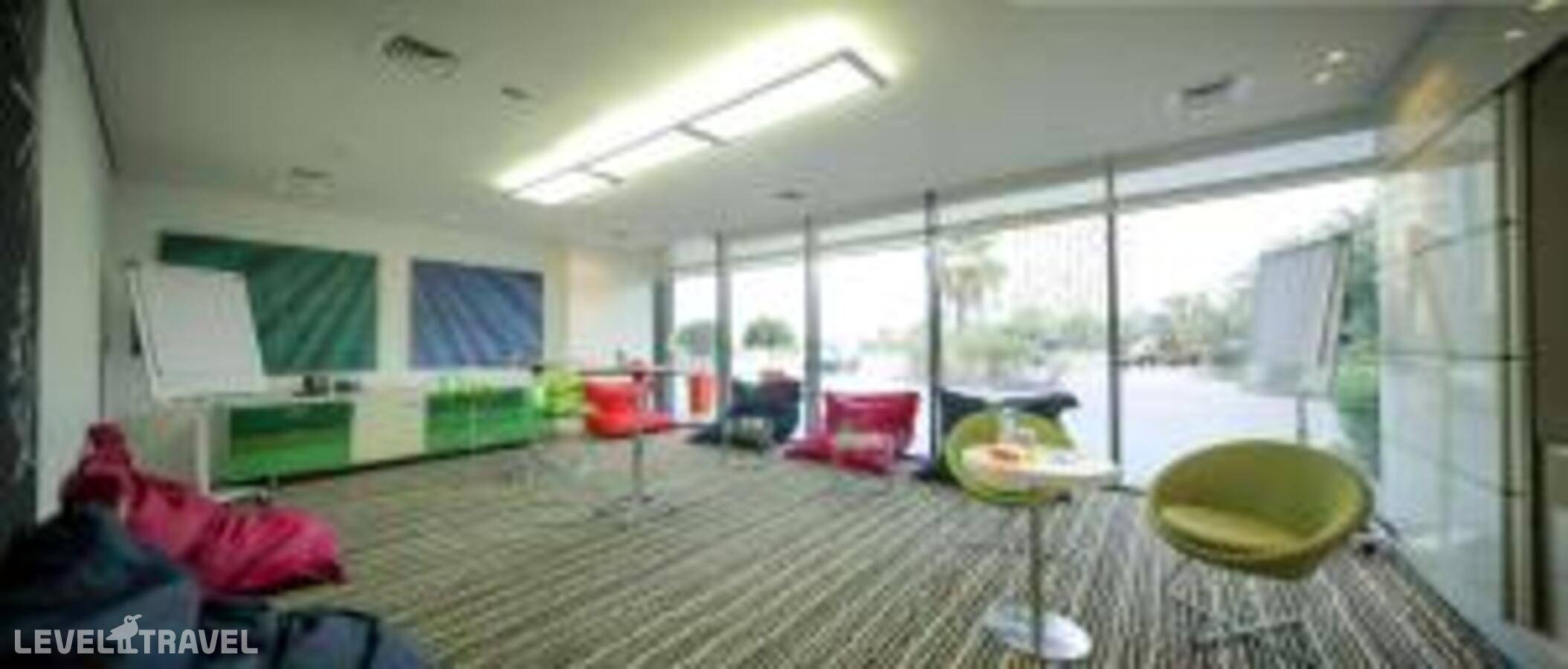 фотографии отеля Yas Plaza Bay By Ihg (Ex. Park Inn By Radisson Abu Dhabi Yas Island) в ОАЭ(остров Яс) - фото №42