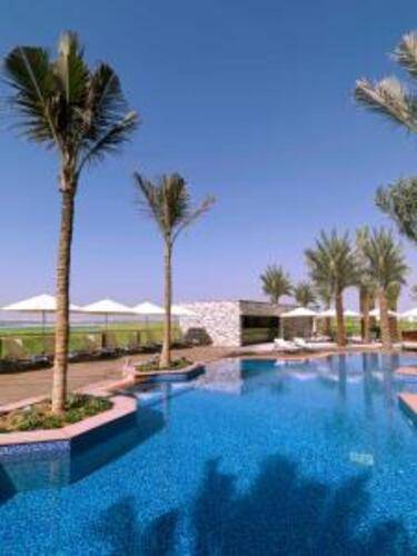 Yas Plaza Bay By Ihg (Ex. Park Inn By Radisson Abu Dhabi Yas Island)