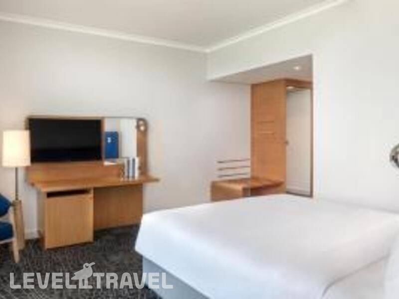 Фотография Yas Plaza Bay By Ihg (Ex. Park Inn By Radisson Abu Dhabi Yas Island)