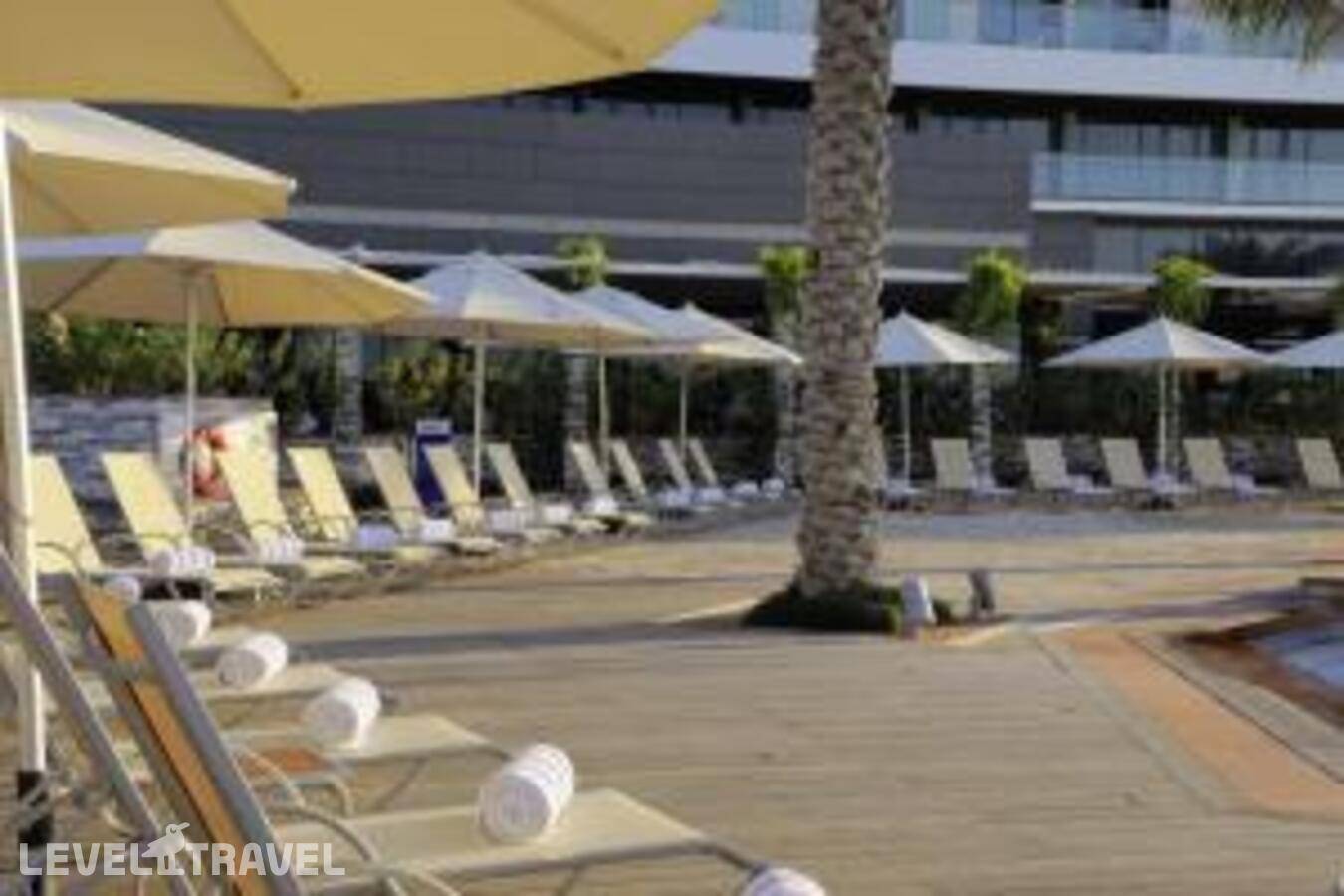 фотографии отеля Yas Plaza Bay By Ihg (Ex. Park Inn By Radisson Abu Dhabi Yas Island) в ОАЭ(остров Яс) - фото №66