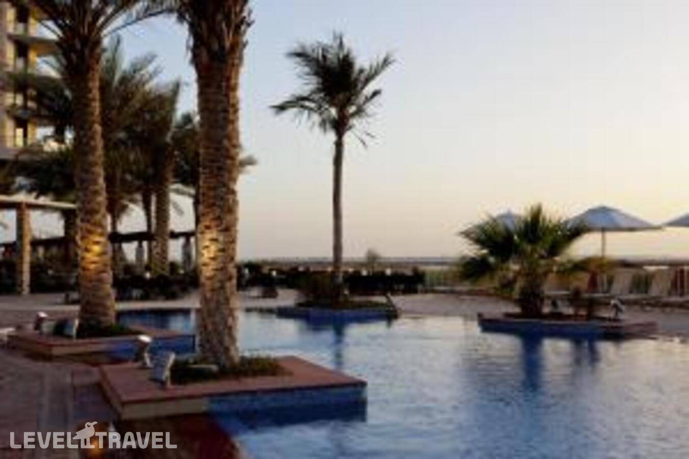 фотографии отеля Yas Plaza Bay By Ihg (Ex. Park Inn By Radisson Abu Dhabi Yas Island) в ОАЭ(остров Яс) - фото №72