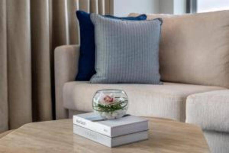 Yas Plaza Bay By Ihg (Ex. Park Inn By Radisson Abu Dhabi Yas Island)