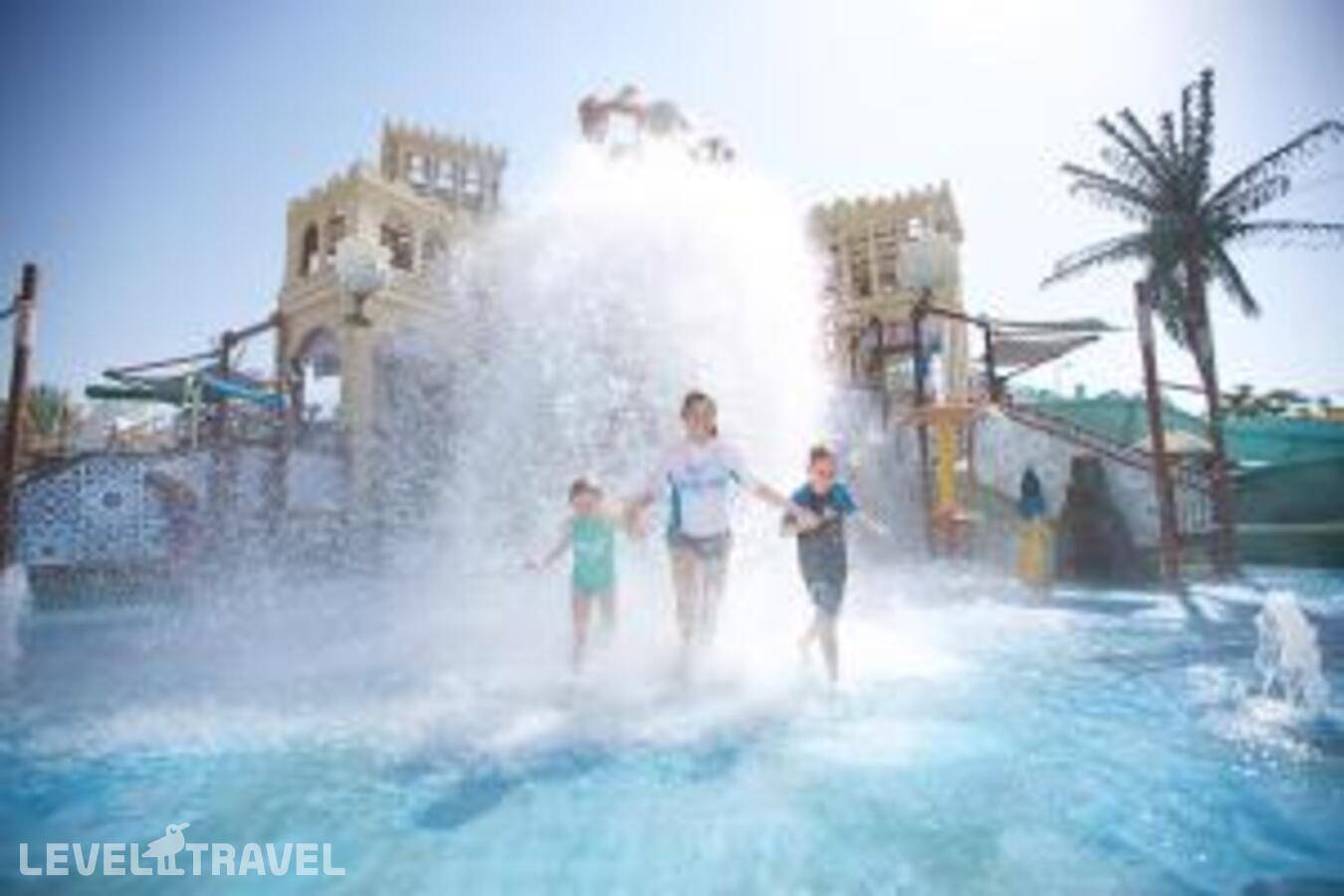 фотографии отеля Yas Plaza Bay By Ihg (Ex. Park Inn By Radisson Abu Dhabi Yas Island) в ОАЭ(остров Яс) - фото №63