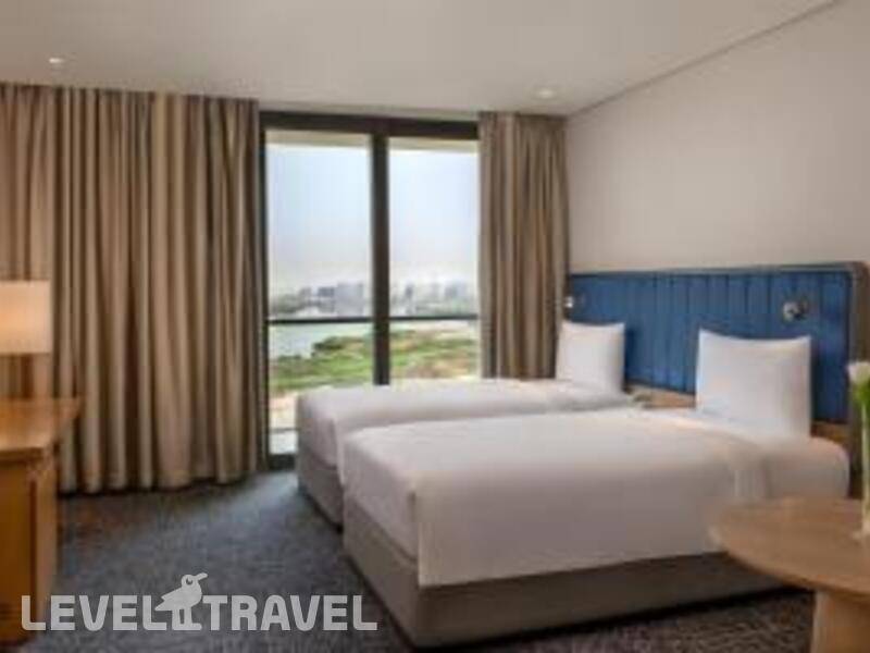 Фотография Yas Plaza Bay By Ihg (Ex. Park Inn By Radisson Abu Dhabi Yas Island)