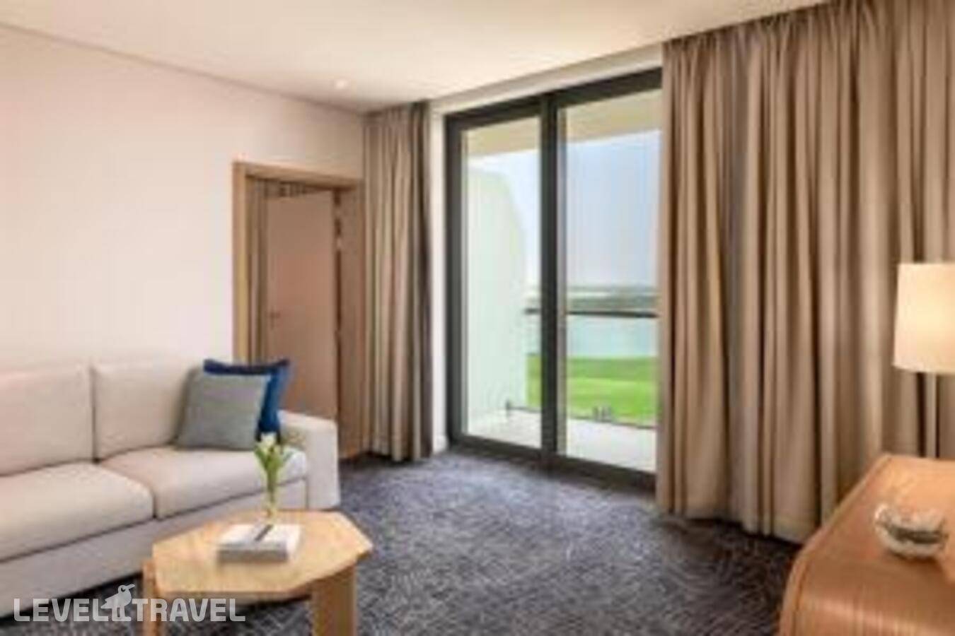 фотографии отеля Yas Plaza Bay By Ihg (Ex. Park Inn By Radisson Abu Dhabi Yas Island) в ОАЭ(остров Яс) - фото №15