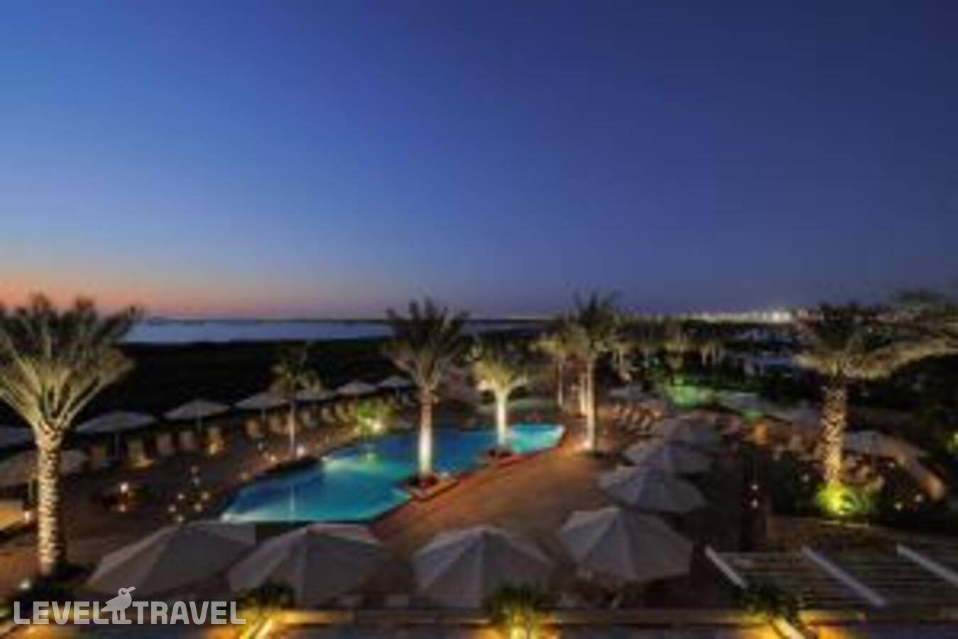 фотографии отеля Yas Plaza Bay By Ihg (Ex. Park Inn By Radisson Abu Dhabi Yas Island) в ОАЭ(остров Яс) - фото №3