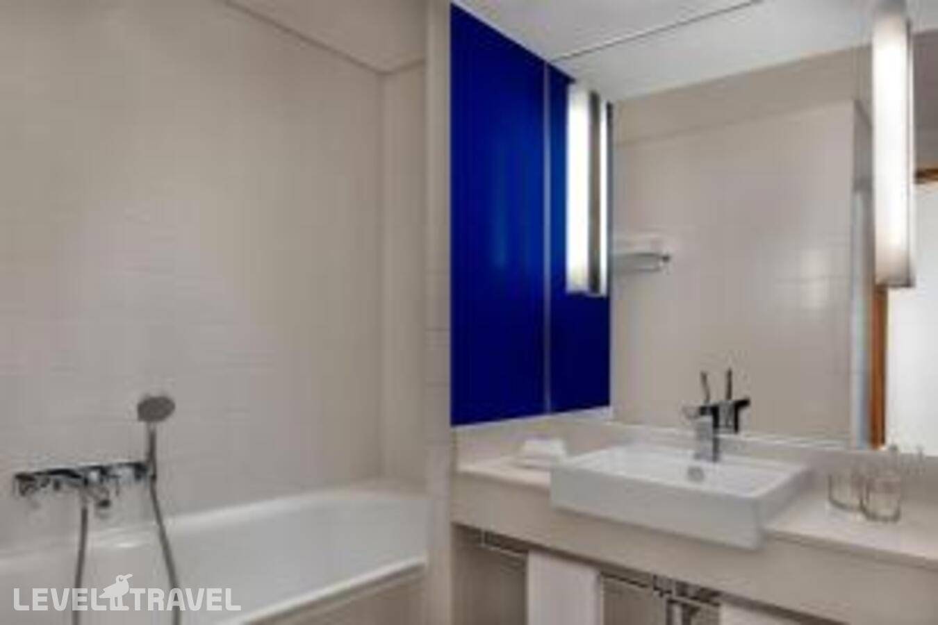 фотографии отеля Yas Plaza Bay By Ihg (Ex. Park Inn By Radisson Abu Dhabi Yas Island) в ОАЭ(остров Яс) - фото №28