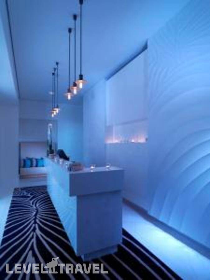 фотографии отеля Yas Plaza Bay By Ihg (Ex. Park Inn By Radisson Abu Dhabi Yas Island) в ОАЭ(остров Яс) - фото №67