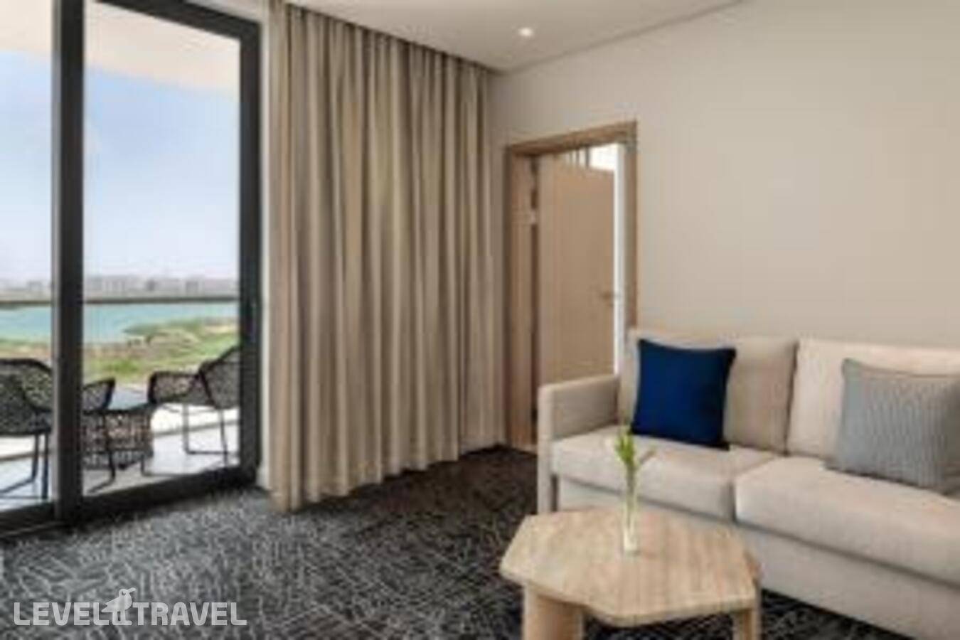 фотографии отеля Yas Plaza Bay By Ihg (Ex. Park Inn By Radisson Abu Dhabi Yas Island) в ОАЭ(остров Яс) - фото №26