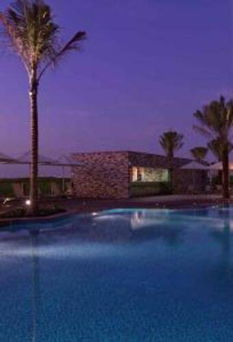 Yas Plaza Bay By Ihg (Ex. Park Inn By Radisson Abu Dhabi Yas Island)
