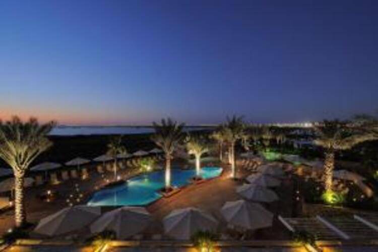 Yas Plaza Bay By Ihg (Ex. Park Inn By Radisson Abu Dhabi Yas Island)