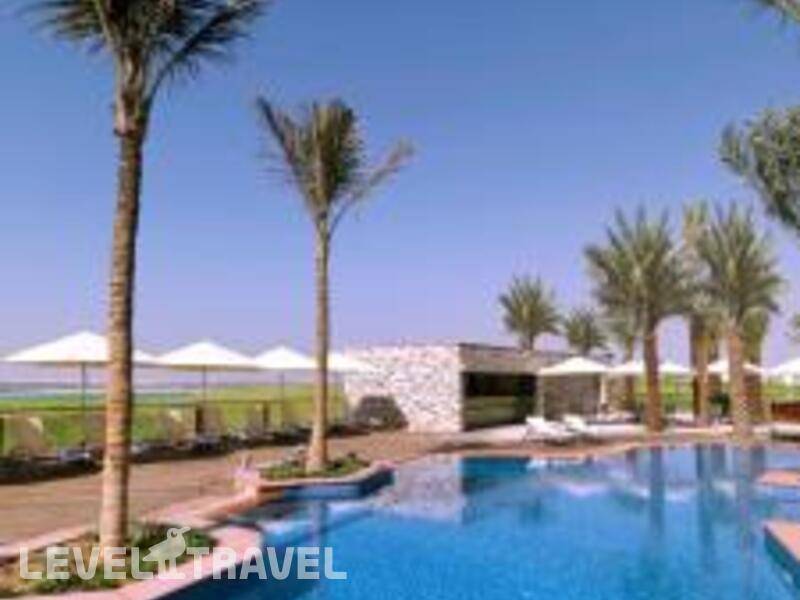 Фотография Yas Plaza Bay By Ihg (Ex. Park Inn By Radisson Abu Dhabi Yas Island)