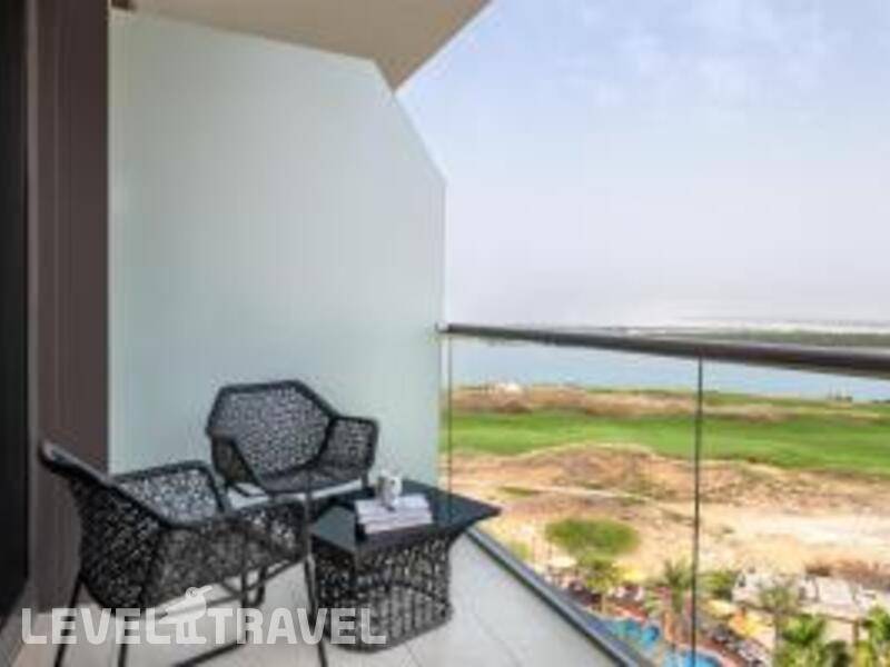 Фотография Yas Plaza Bay By Ihg (Ex. Park Inn By Radisson Abu Dhabi Yas Island)