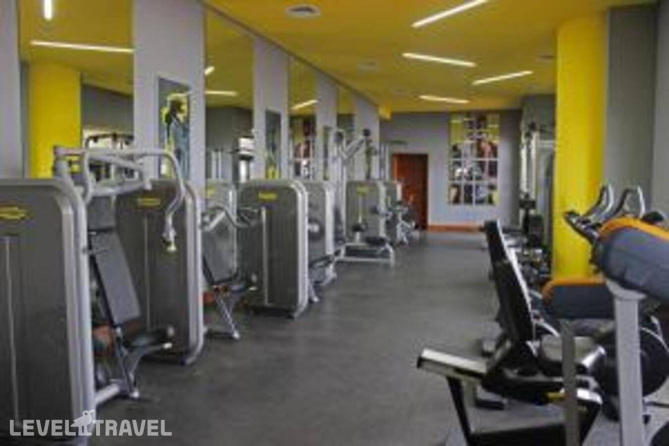 фотографии отеля Yas Plaza Bay By Ihg (Ex. Park Inn By Radisson Abu Dhabi Yas Island) в ОАЭ(остров Яс) - фото №49