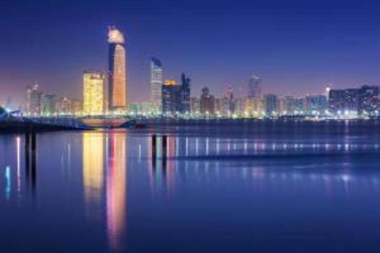 Yas Plaza Bay By Ihg (Ex. Park Inn By Radisson Abu Dhabi Yas Island)