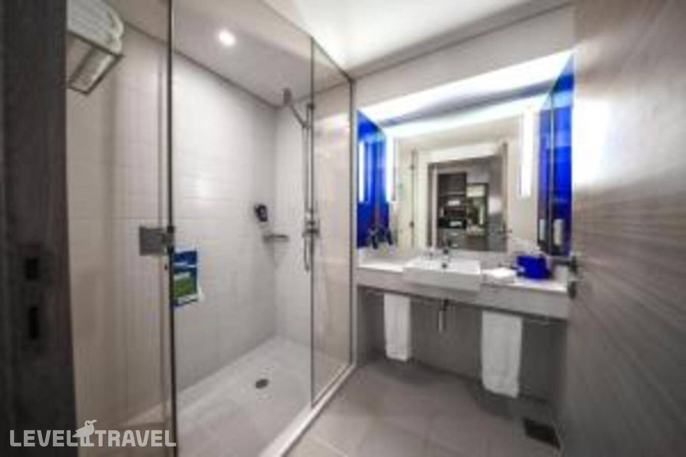 фотографии отеля Yas Plaza Bay By Ihg (Ex. Park Inn By Radisson Abu Dhabi Yas Island) в ОАЭ(остров Яс) - фото №59