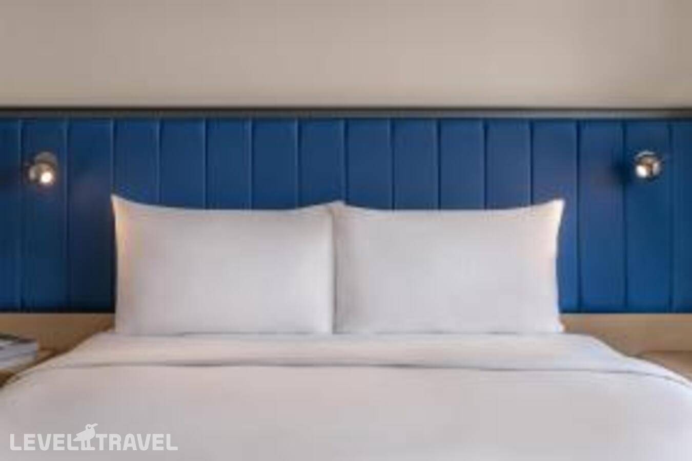 фотографии отеля Yas Plaza Bay By Ihg (Ex. Park Inn By Radisson Abu Dhabi Yas Island) в ОАЭ(остров Яс) - фото №35