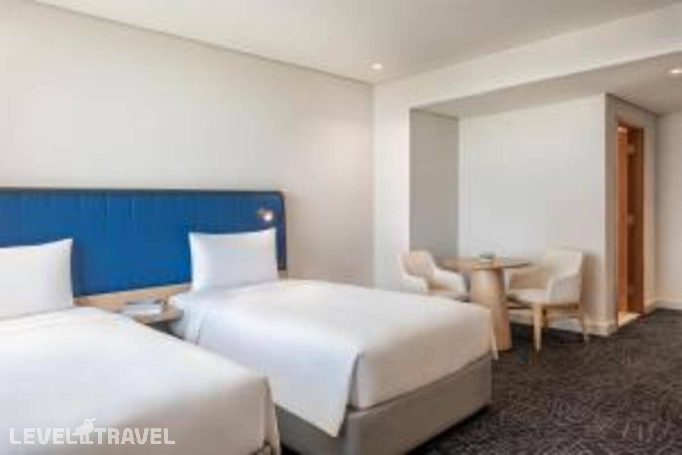 фотографии отеля Yas Plaza Bay By Ihg (Ex. Park Inn By Radisson Abu Dhabi Yas Island) в ОАЭ(остров Яс) - фото №5