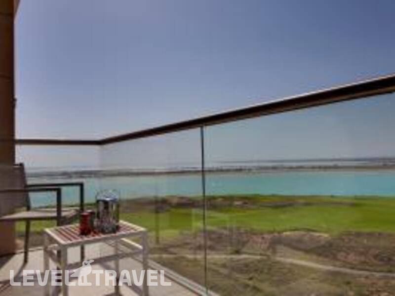 Фотография Yas Plaza Bay By Ihg (Ex. Park Inn By Radisson Abu Dhabi Yas Island)