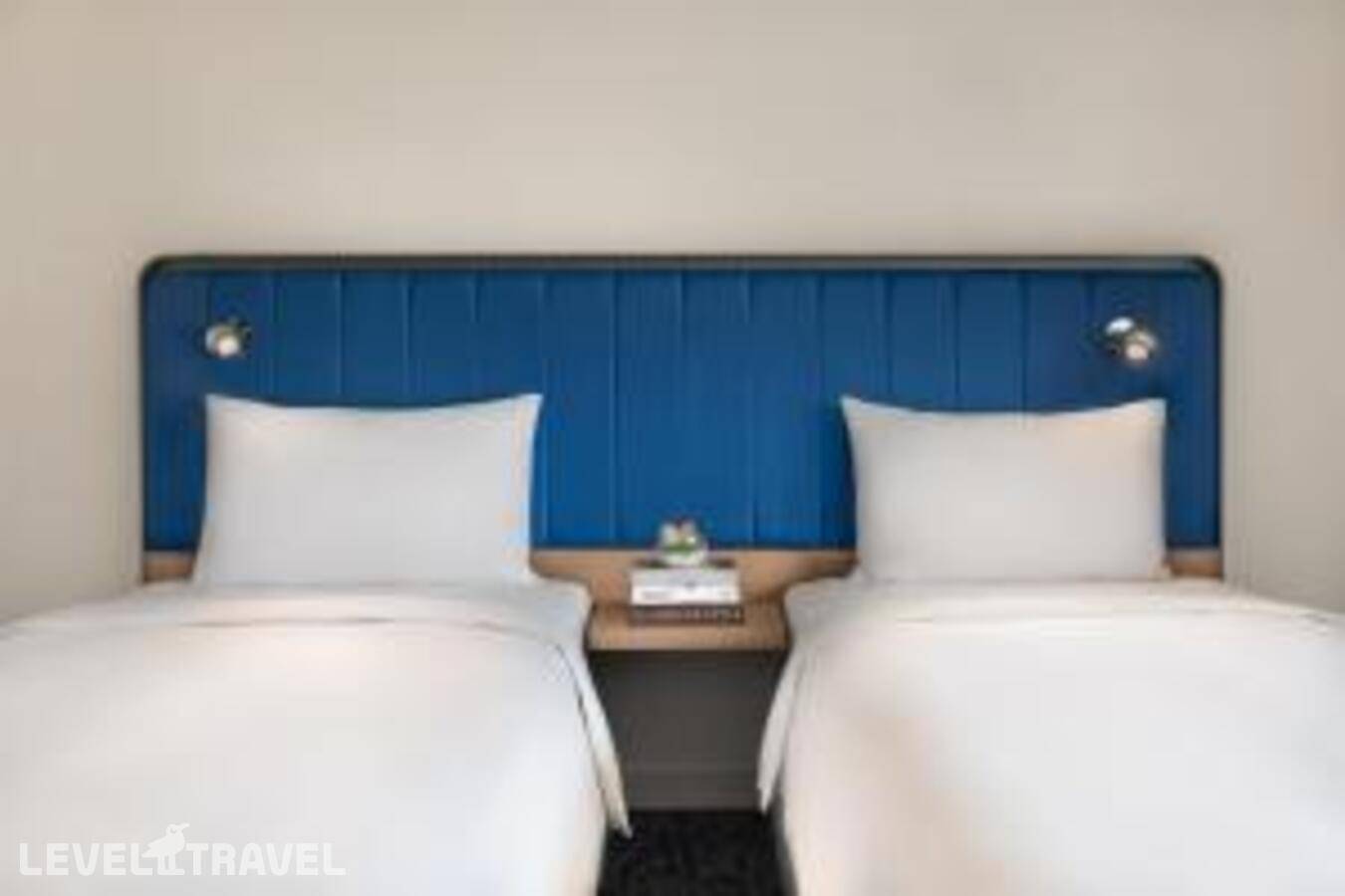 фотографии отеля Yas Plaza Bay By Ihg (Ex. Park Inn By Radisson Abu Dhabi Yas Island) в ОАЭ(остров Яс) - фото №23