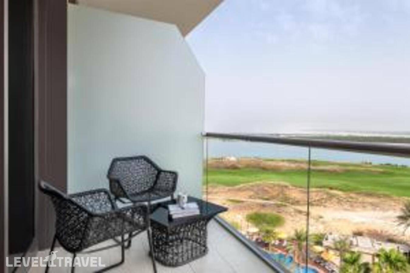 фотографии отеля Yas Plaza Bay By Ihg (Ex. Park Inn By Radisson Abu Dhabi Yas Island) в ОАЭ(остров Яс) - фото №13