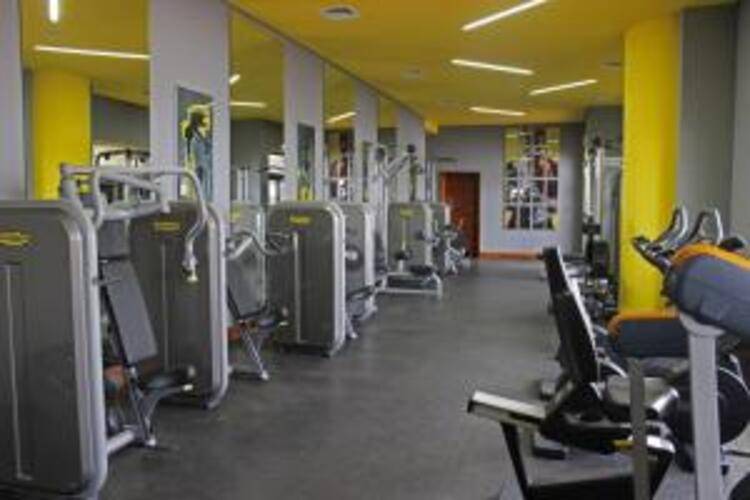 Yas Plaza Bay By Ihg (Ex. Park Inn By Radisson Abu Dhabi Yas Island)