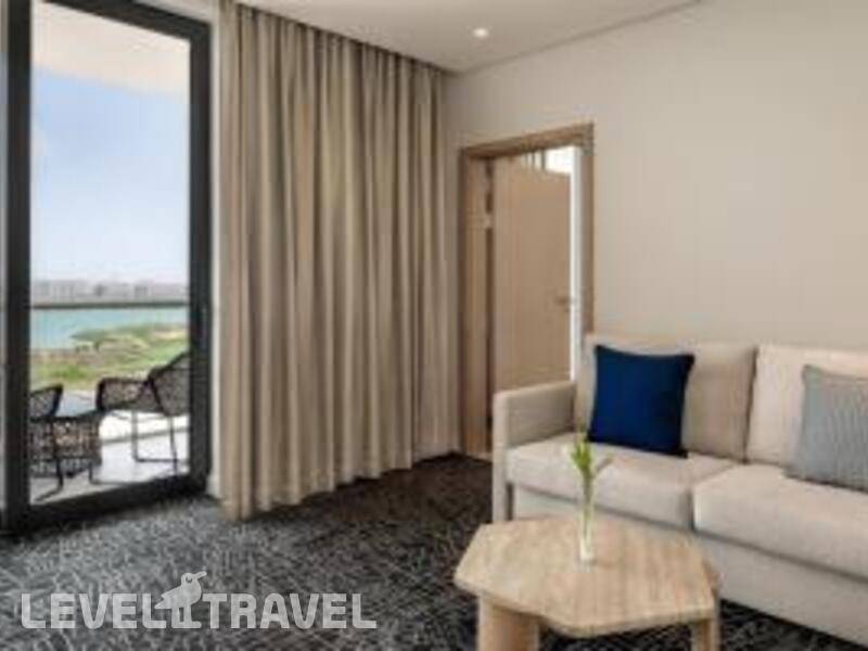 Фотография Yas Plaza Bay By Ihg (Ex. Park Inn By Radisson Abu Dhabi Yas Island)