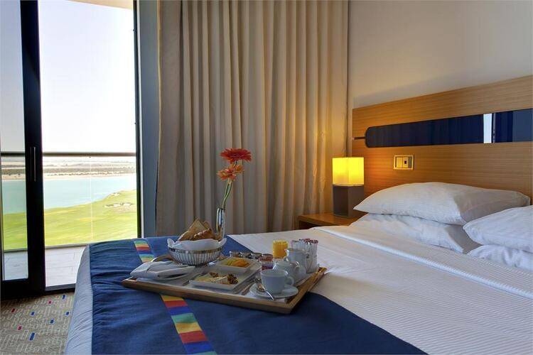 Park Inn By Radisson Abu Dhabi Yas Island