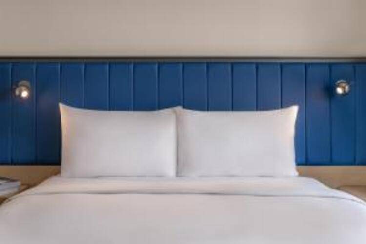 Yas Plaza Bay By Ihg (Ex. Park Inn By Radisson Abu Dhabi Yas Island)