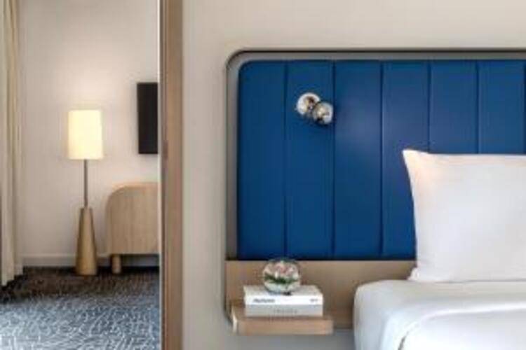 Yas Plaza Bay By Ihg (Ex. Park Inn By Radisson Abu Dhabi Yas Island)