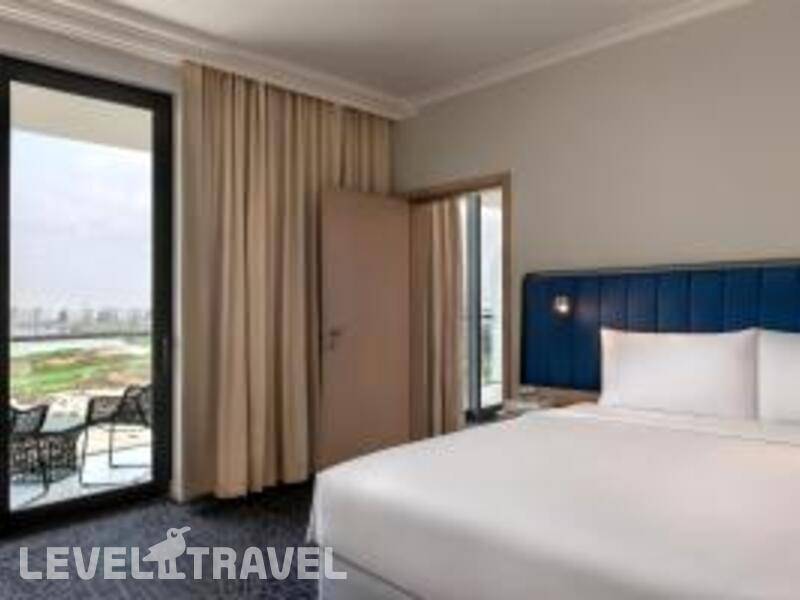 Фотография Yas Plaza Bay By Ihg (Ex. Park Inn By Radisson Abu Dhabi Yas Island)