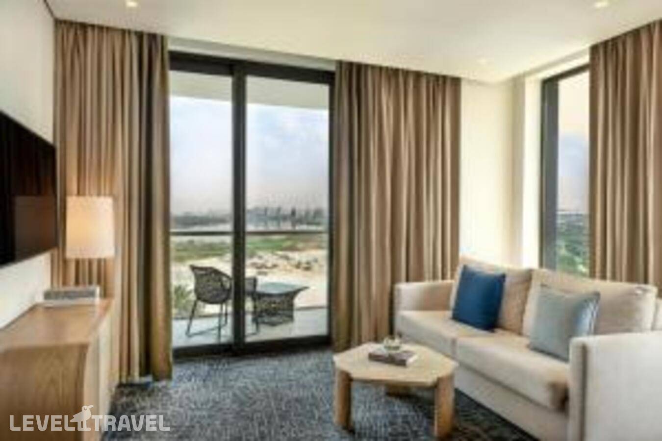 фотографии отеля Yas Plaza Bay By Ihg (Ex. Park Inn By Radisson Abu Dhabi Yas Island) в ОАЭ(остров Яс) - фото №10