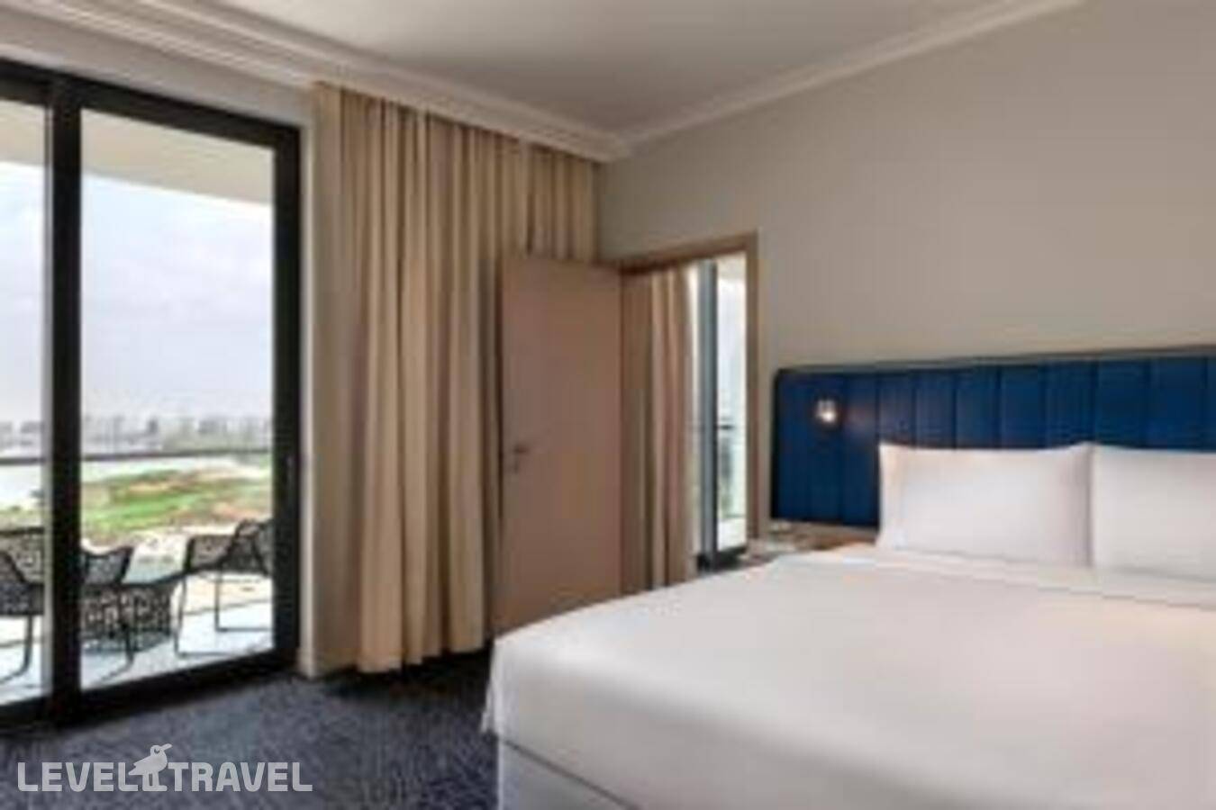 фотографии отеля Yas Plaza Bay By Ihg (Ex. Park Inn By Radisson Abu Dhabi Yas Island) в ОАЭ(остров Яс) - фото №11