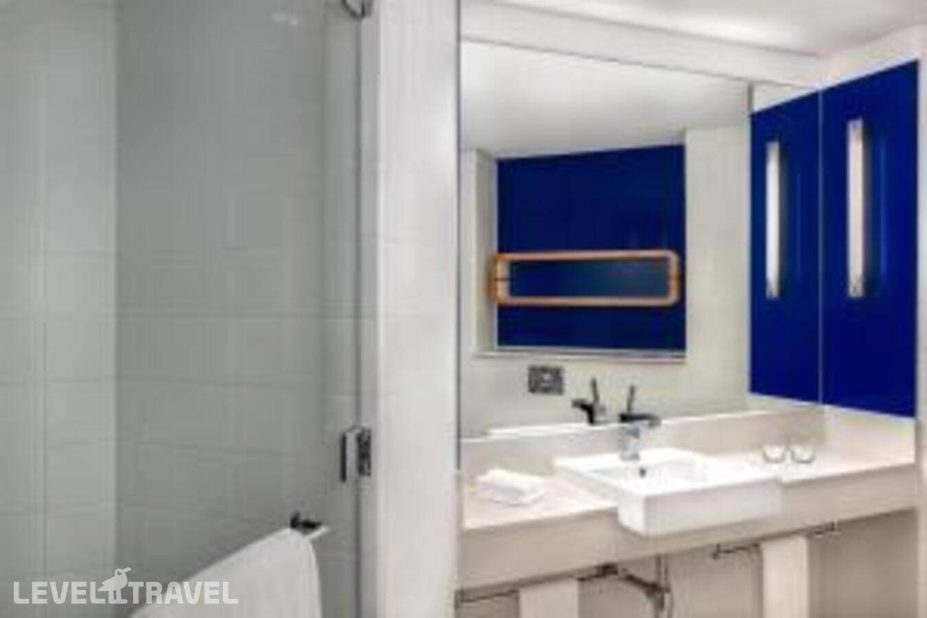 фотографии отеля Yas Plaza Bay By Ihg (Ex. Park Inn By Radisson Abu Dhabi Yas Island) в ОАЭ(остров Яс) - фото №20