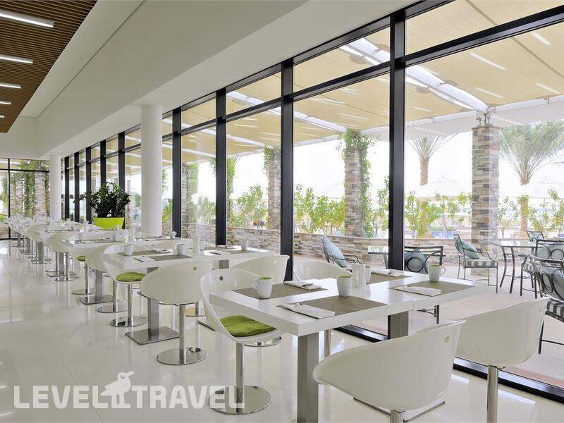 Фотография Park Inn By Radisson Abu Dhabi Yas Island