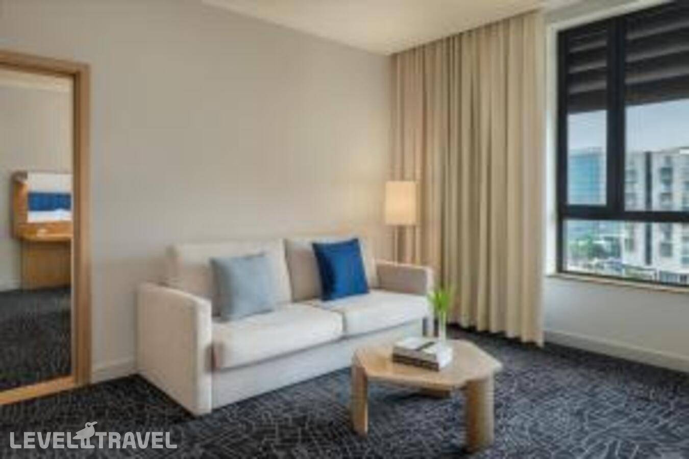 фотографии отеля Yas Plaza Bay By Ihg (Ex. Park Inn By Radisson Abu Dhabi Yas Island) в ОАЭ(остров Яс) - фото №30