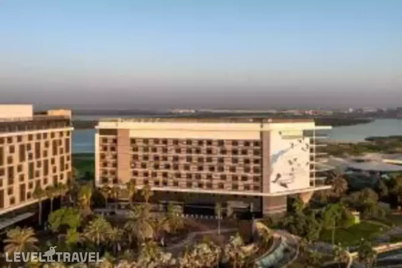 Yas Plaza Bay By Ihg (Ex. Park Inn By Radisson Abu Dhabi Yas Island)