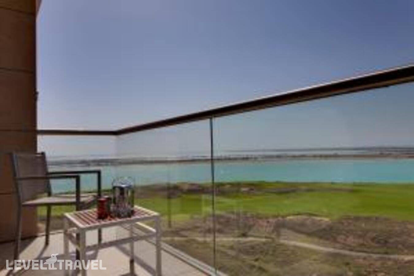 фотографии отеля Yas Plaza Bay By Ihg (Ex. Park Inn By Radisson Abu Dhabi Yas Island) в ОАЭ(остров Яс) - фото №69