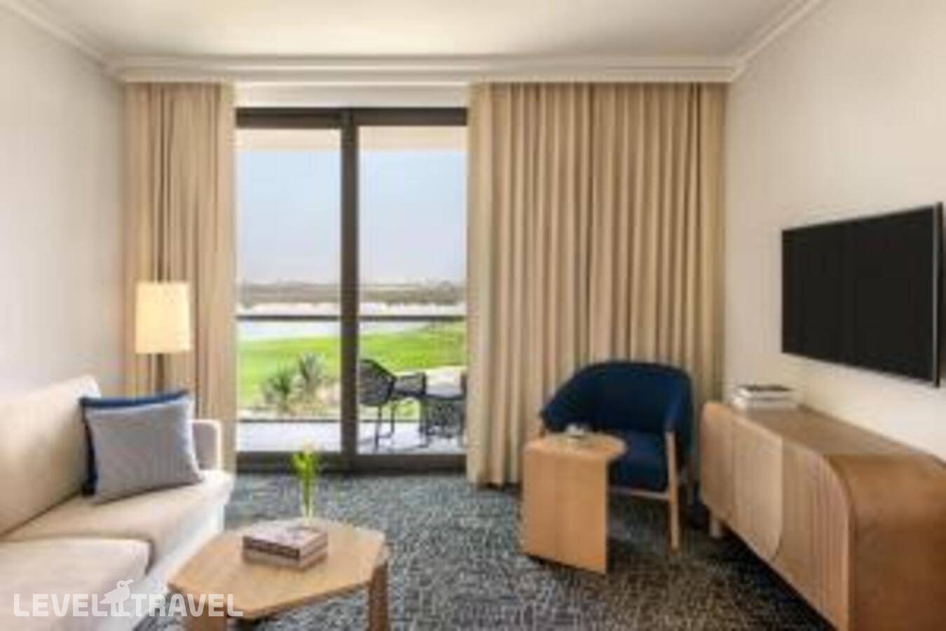 фотографии отеля Yas Plaza Bay By Ihg (Ex. Park Inn By Radisson Abu Dhabi Yas Island) в ОАЭ(остров Яс) - фото №34