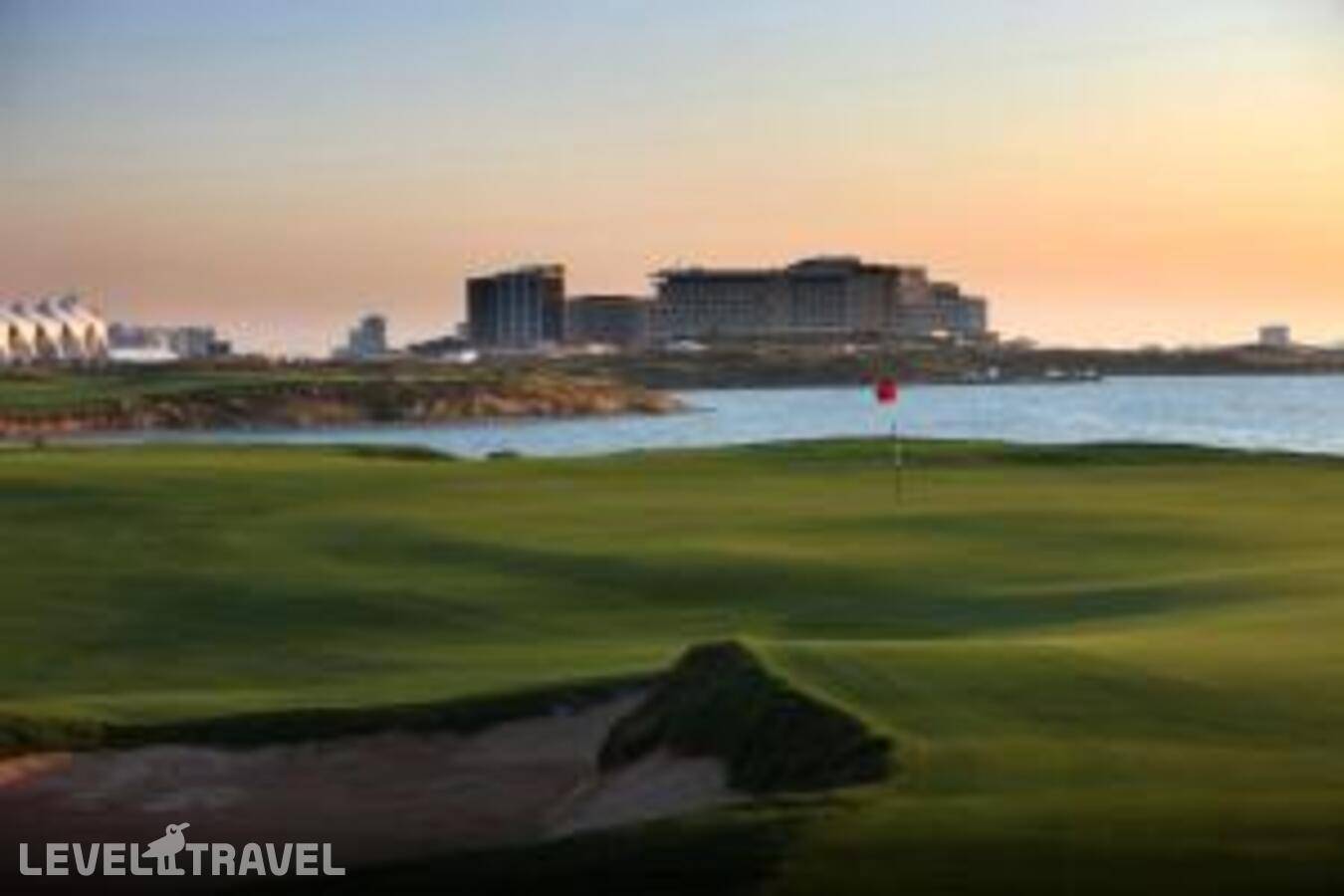 фотографии отеля Yas Plaza Bay By Ihg (Ex. Park Inn By Radisson Abu Dhabi Yas Island) в ОАЭ(остров Яс) - фото №58