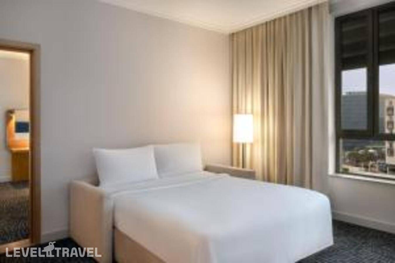 фотографии отеля Yas Plaza Bay By Ihg (Ex. Park Inn By Radisson Abu Dhabi Yas Island) в ОАЭ(остров Яс) - фото №83