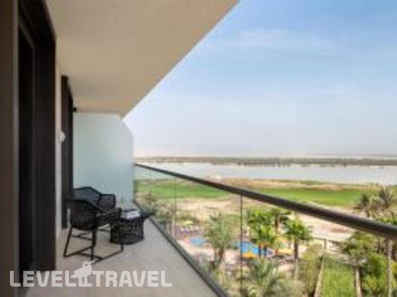 Фотография Yas Plaza Bay By Ihg (Ex. Park Inn By Radisson Abu Dhabi Yas Island)