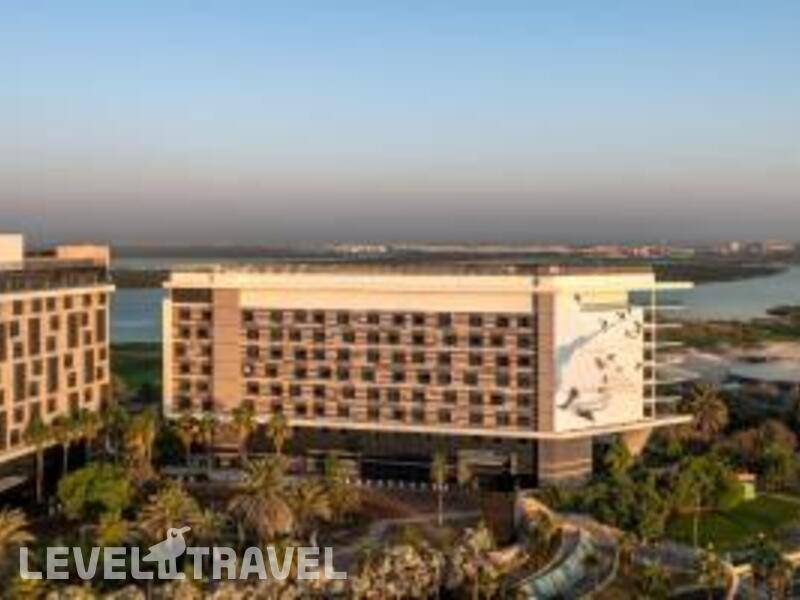 Фотография Yas Plaza Bay By Ihg (Ex. Park Inn By Radisson Abu Dhabi Yas Island)