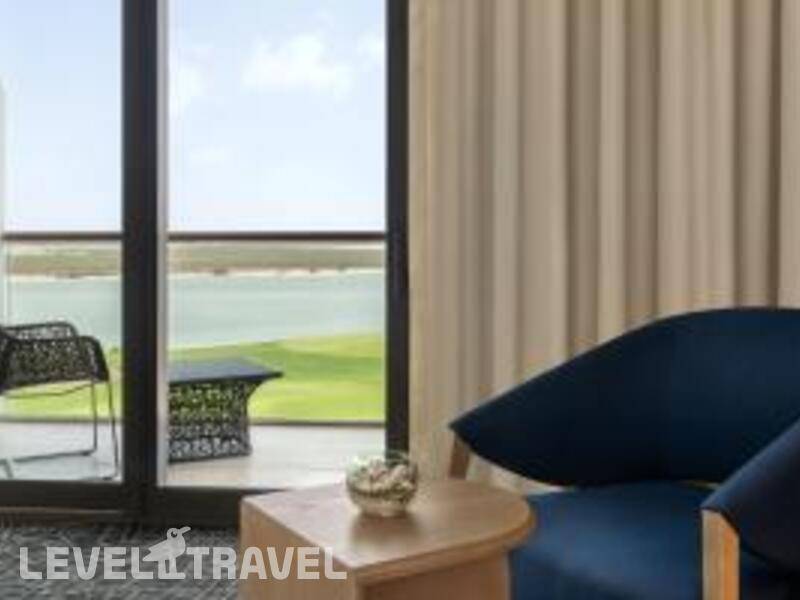 Фотография Yas Plaza Bay By Ihg (Ex. Park Inn By Radisson Abu Dhabi Yas Island)