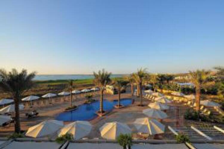 Yas Plaza Bay By Ihg (Ex. Park Inn By Radisson Abu Dhabi Yas Island)