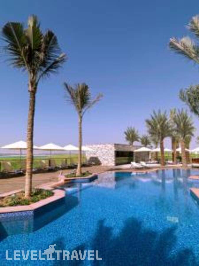 фотографии отеля Yas Plaza Bay By Ihg (Ex. Park Inn By Radisson Abu Dhabi Yas Island) в ОАЭ(остров Яс) - фото №56