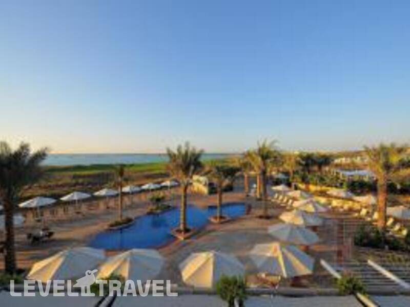 Фотография Yas Plaza Bay By Ihg (Ex. Park Inn By Radisson Abu Dhabi Yas Island)