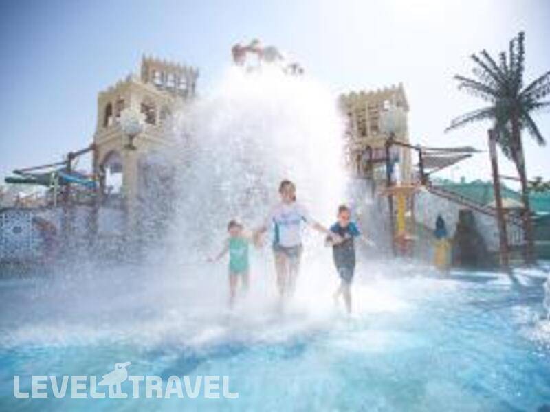 Фотография Yas Plaza Bay By Ihg (Ex. Park Inn By Radisson Abu Dhabi Yas Island)