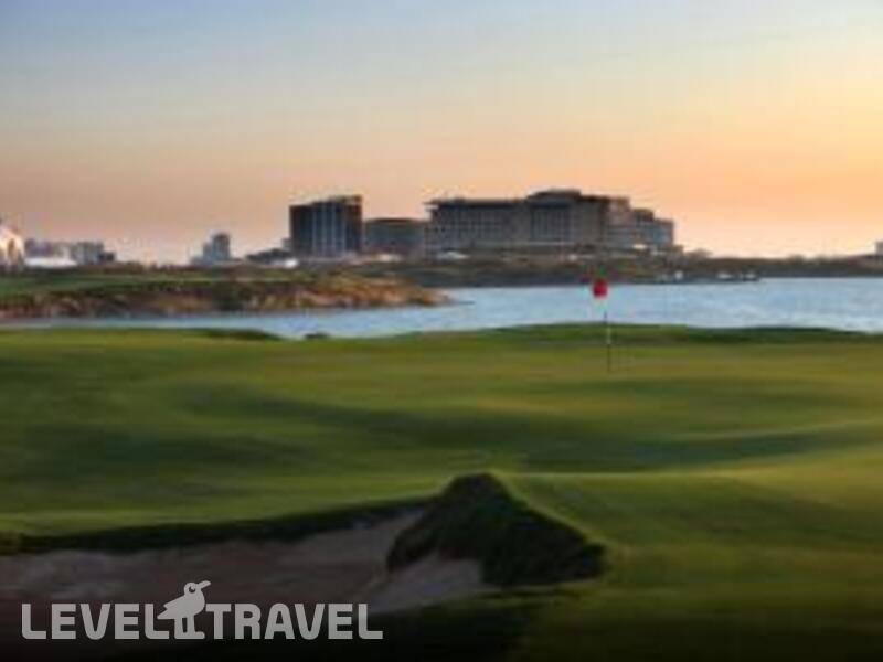 Фотография Yas Plaza Bay By Ihg (Ex. Park Inn By Radisson Abu Dhabi Yas Island)