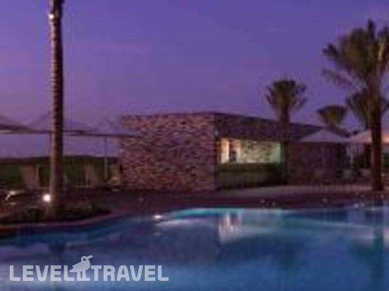 Фотография Yas Plaza Bay By Ihg (Ex. Park Inn By Radisson Abu Dhabi Yas Island)